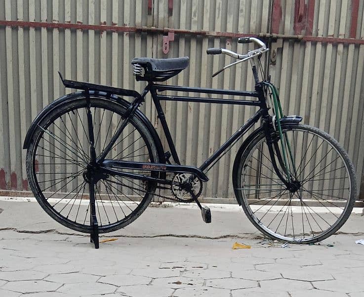 Sohrab  bicycle for sale 0