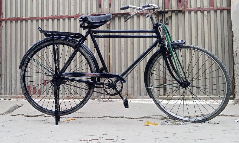 Sohrab  bicycle for sale 1