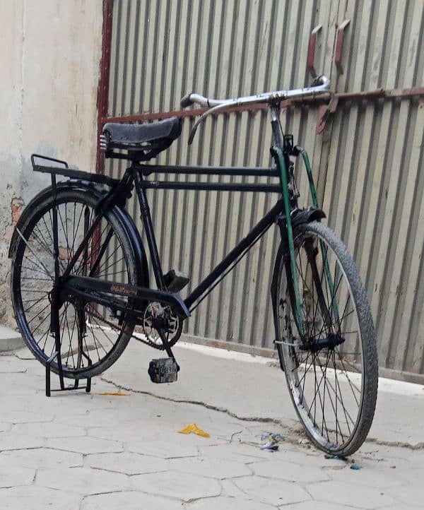 Sohrab  bicycle for sale 2