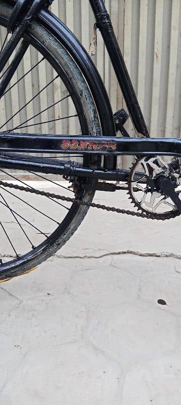 Sohrab  bicycle for sale 3