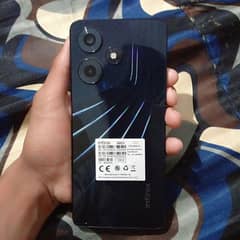 new phone Infinix hot 30