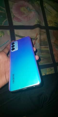 realme gt master edition 8/256 pta