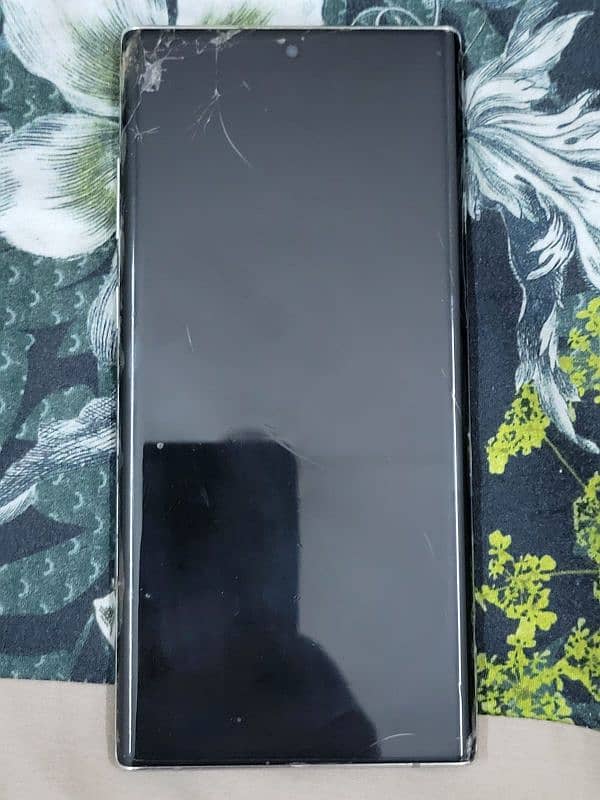 note 10 plus dotted official pta 0