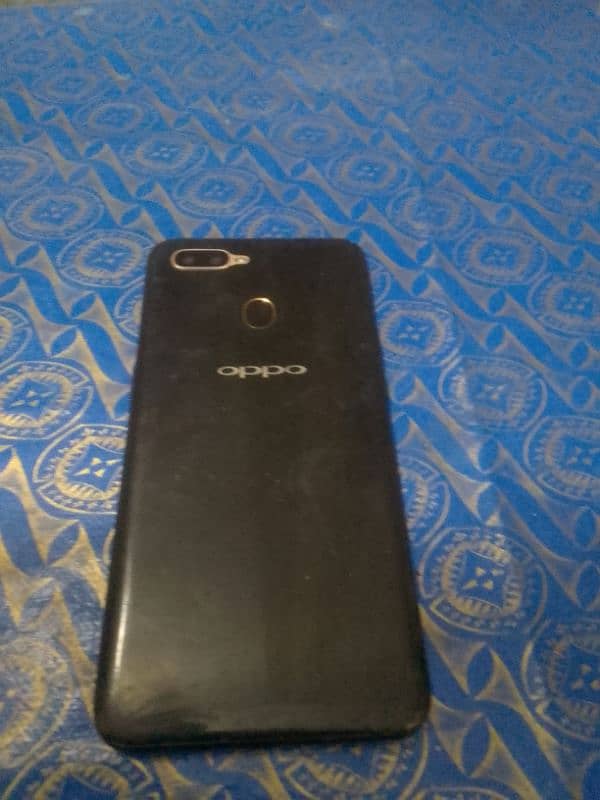 oppo F9 2 32 GB for sale and exchange 0