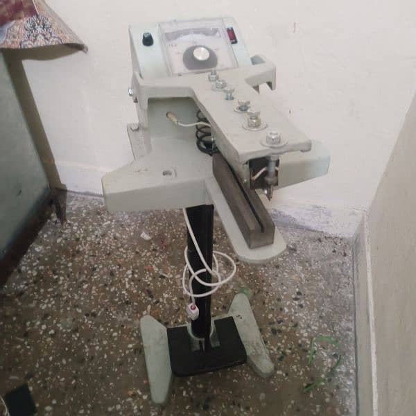 kitchen cleaning scrub and sponge manufacturing machine 3