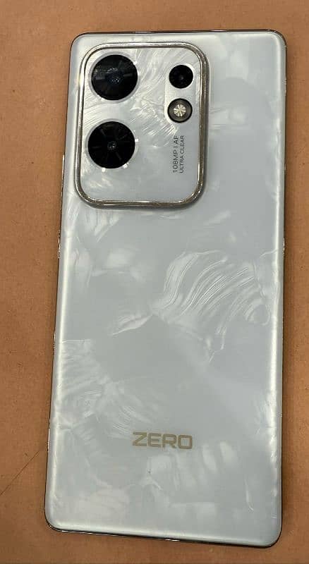 Infinix Zero 30 0