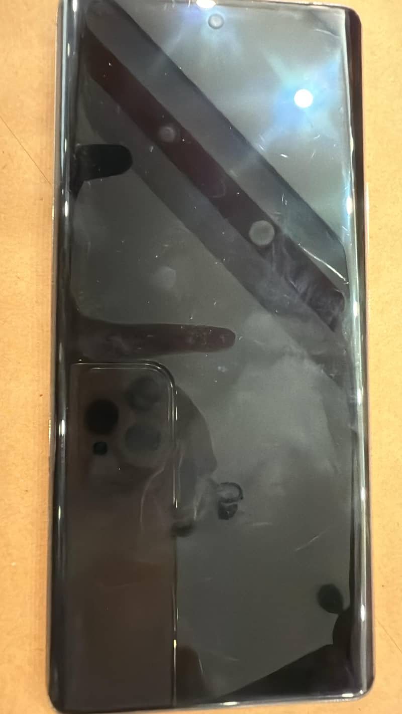 Infinix Zero 30 1
