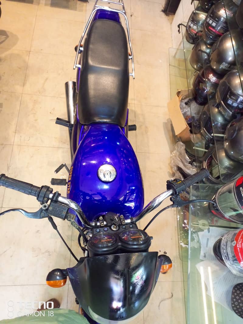 Super Star 100cc 2024 1