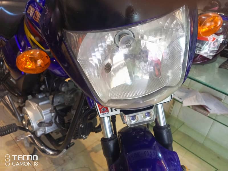 Super Star 100cc 2024 3
