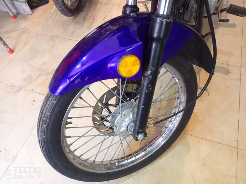 Super Star 100cc 2024 4