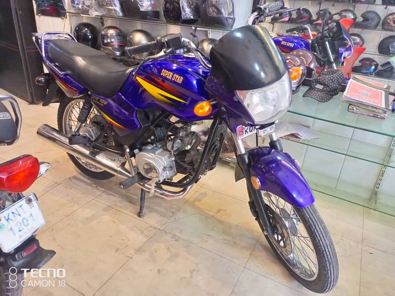 Super Star 100cc 2024 5