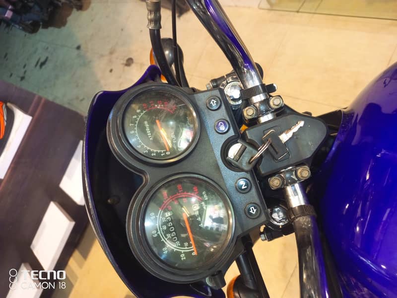 Super Star 100cc 2024 11