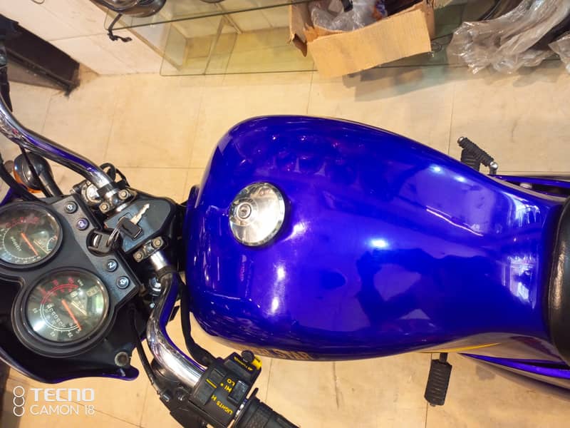 Super Star 100cc 2024 12