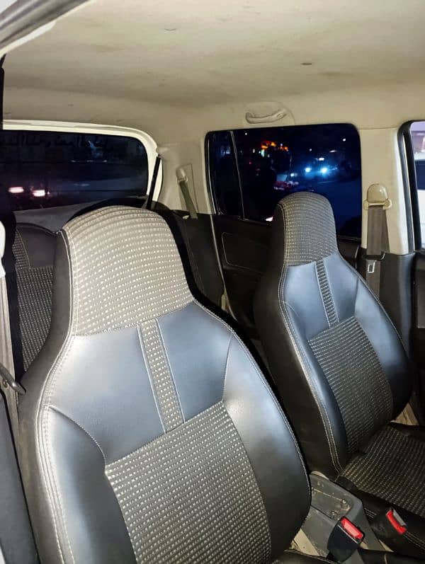 Suzuki Wagon R 2021 4