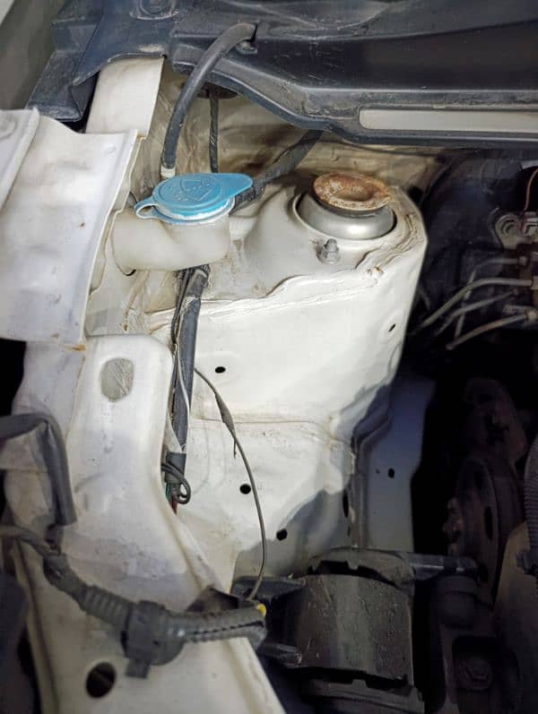Suzuki Wagon R 2021 5
