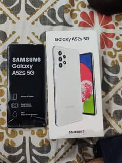 Samsung A52 5g