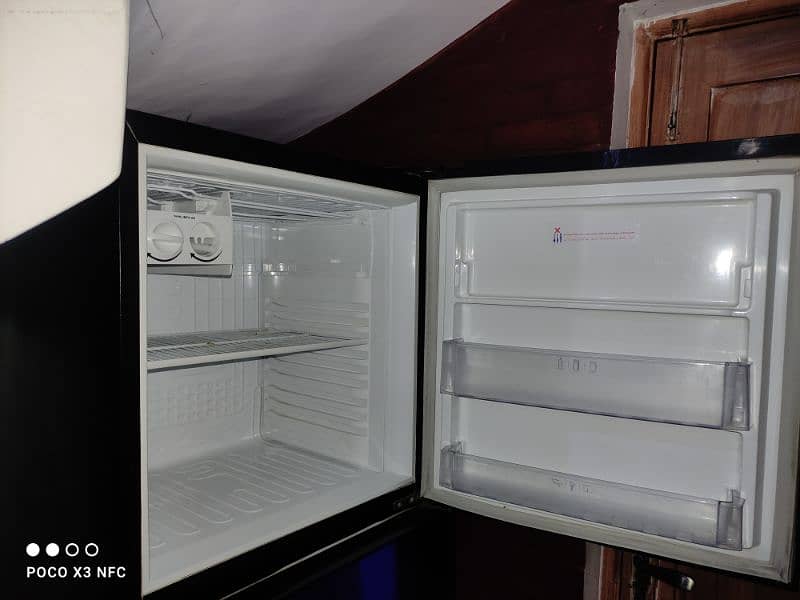 GENERAL Japan original refrigerator two door with super freeze feature 1