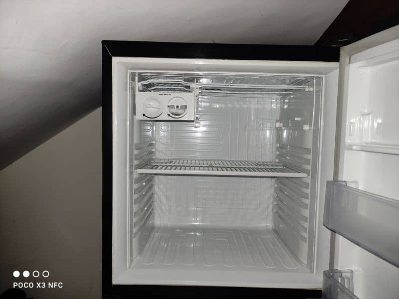 GENERAL Japan original refrigerator two door with super freeze feature 2