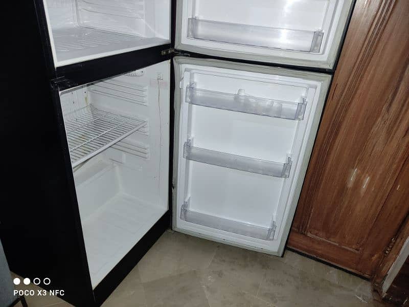 GENERAL Japan original refrigerator two door with super freeze feature 3