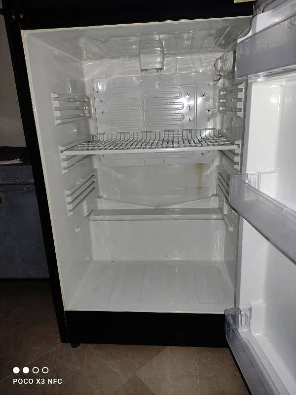 GENERAL Japan original refrigerator two door with super freeze feature 4