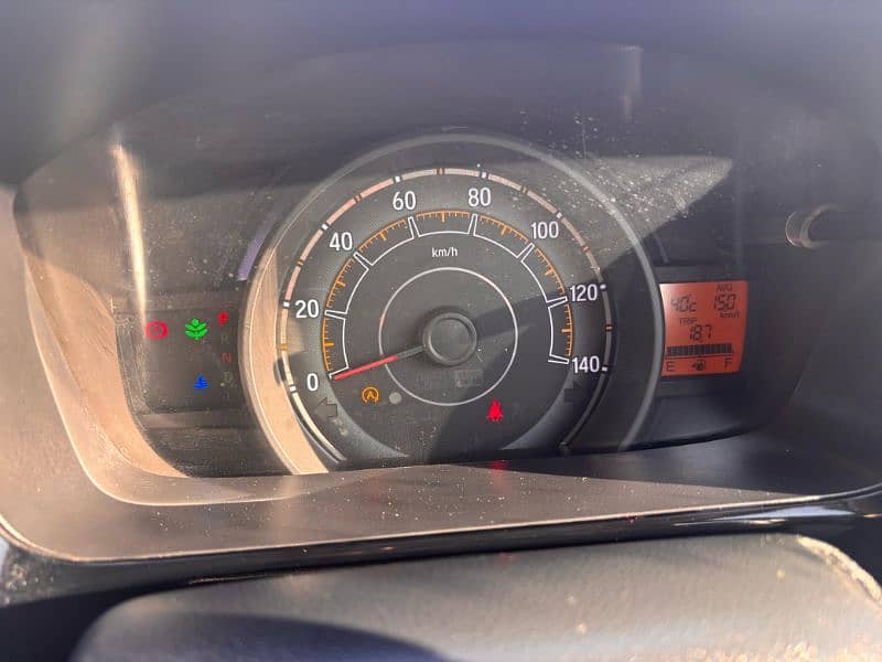Honda N Wgn G 2015 5