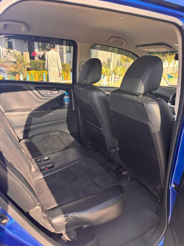 Honda N Wgn G 2015 9