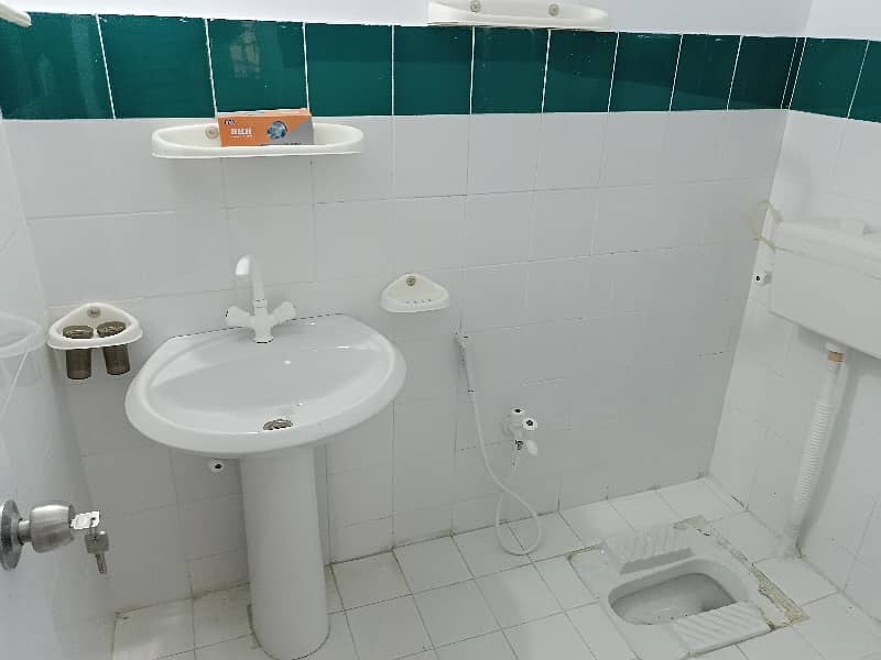 2 Bed DD Apartment available for rent 7