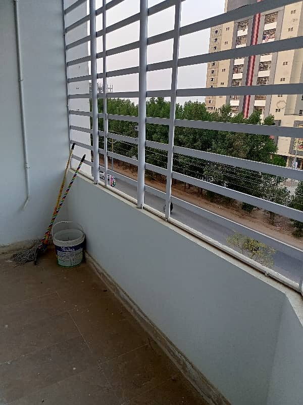 2 Bed DD Apartment available for rent 9