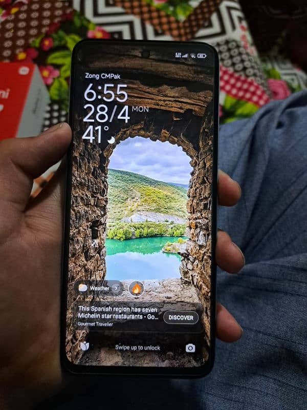 Redmi 13 0