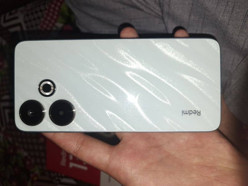 Redmi 13 1