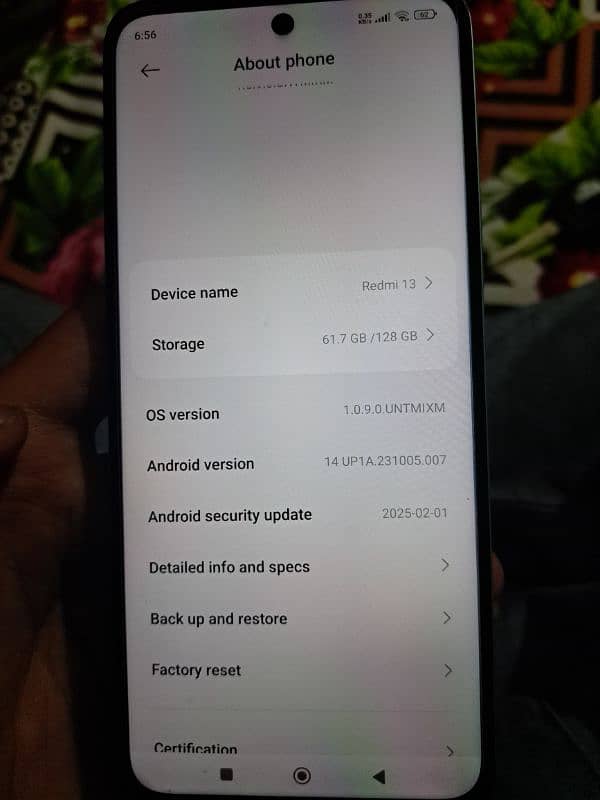 Redmi 13 2