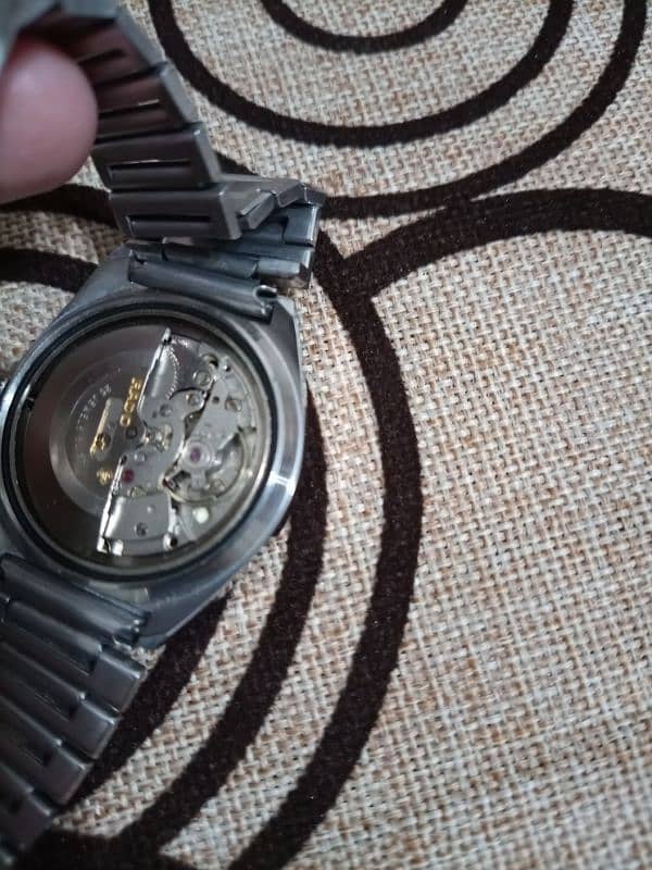 RADO Companion Swiss Made 9