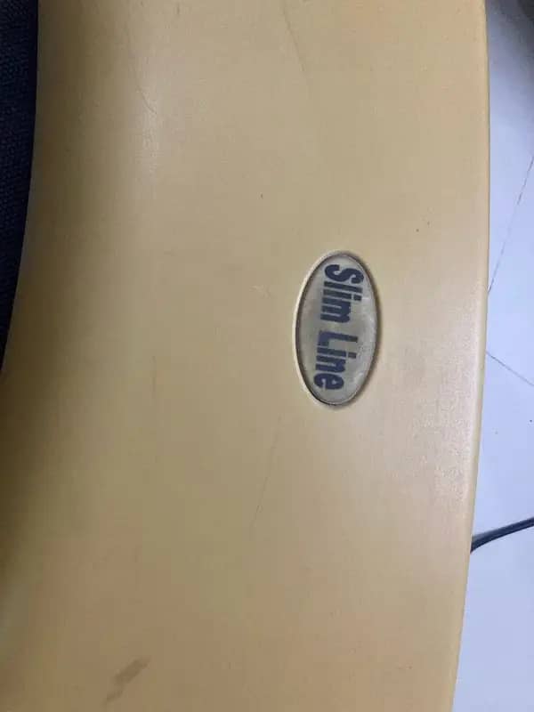 slimfit Trademill for home use 0