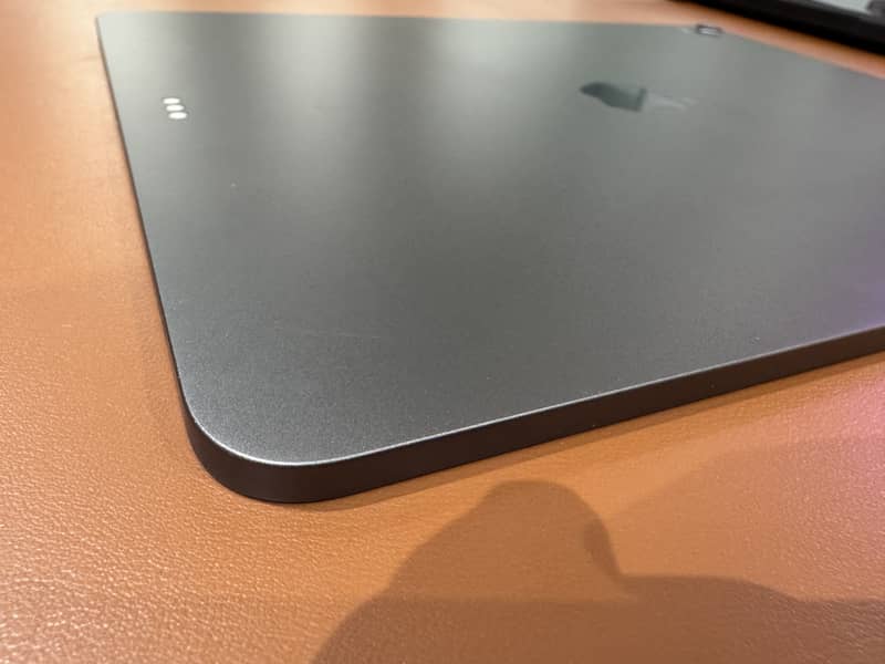 Ipad pro 12.9 256gb 3rd generation 6
