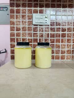 Desi Ghee