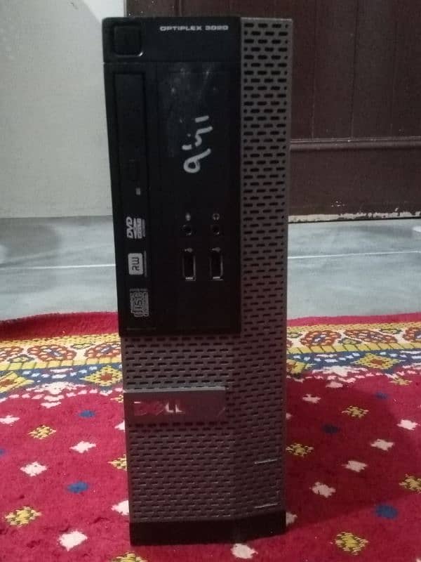 Core i3 PC Urgent Sale 1