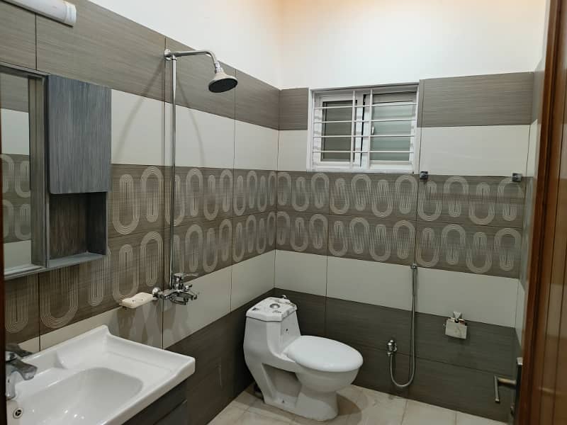 14 Marla Beautiful Ground Portion Available For Rent 1