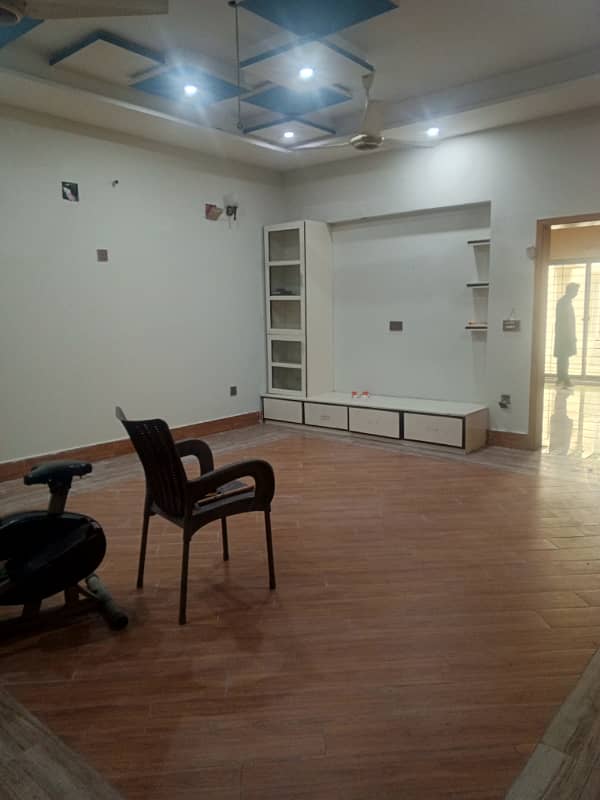 5 Marla House For Rent AA Block Bahria Town Lahore 1