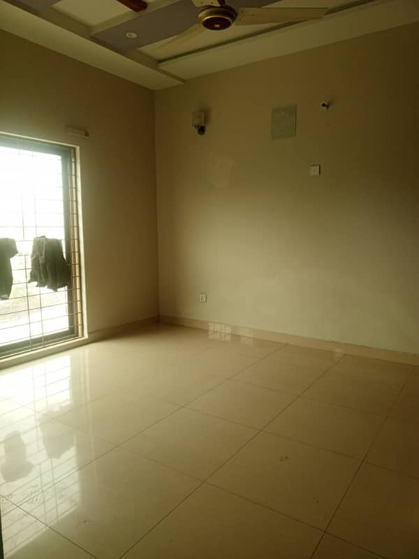 5 Marla House For Rent AA Block Bahria Town Lahore 2