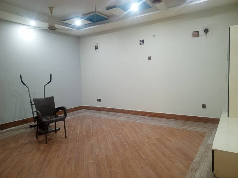 5 Marla House For Rent AA Block Bahria Town Lahore 5