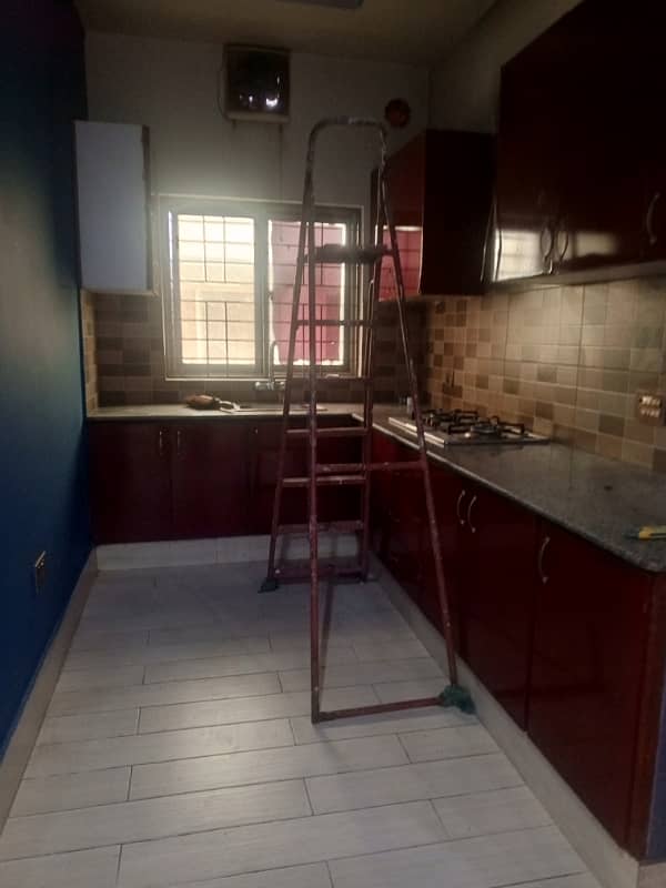 5 Marla House For Rent AA Block Bahria Town Lahore 6