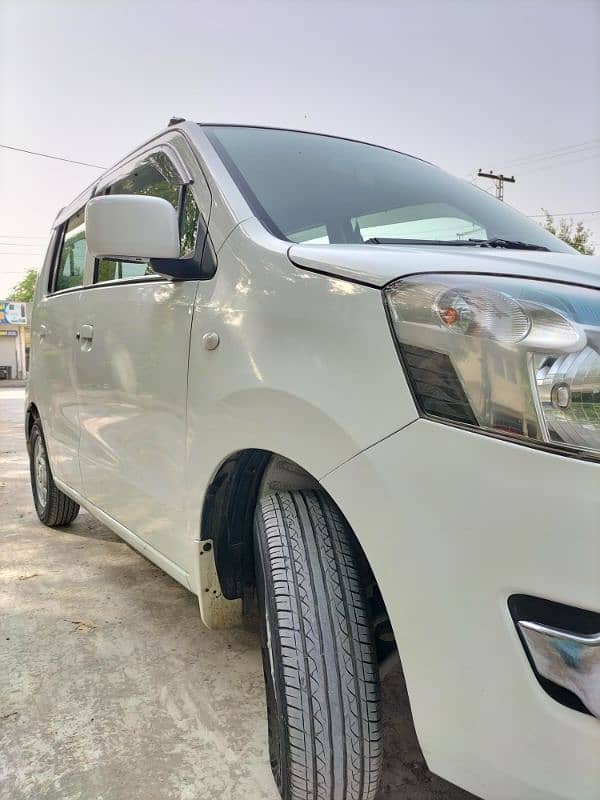 Suzuki Wagon R 2021 2