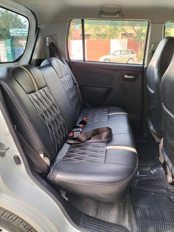 Suzuki Wagon R 2021 7