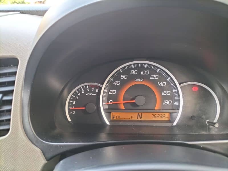Suzuki Wagon R 2021 8
