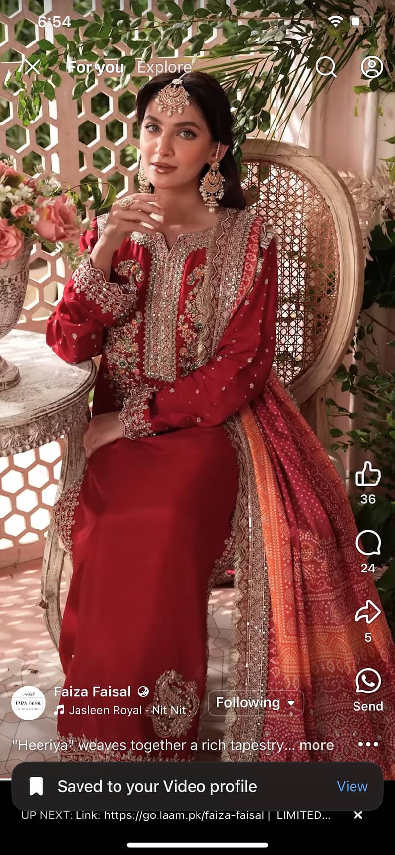 Wedding 1