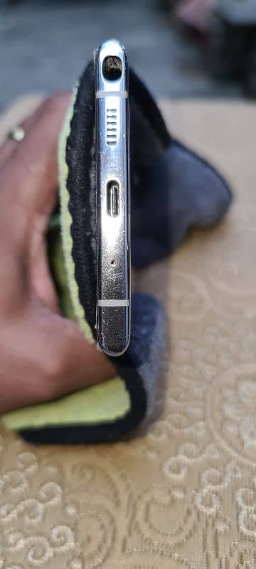 Note 10 plus 5G for sale 1