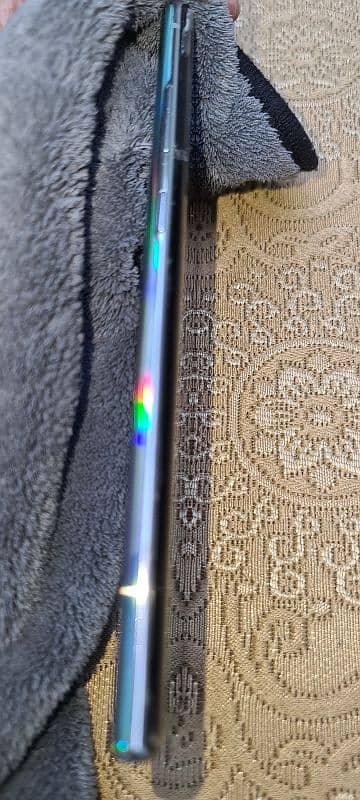 Note 10 plus 5G for sale 2