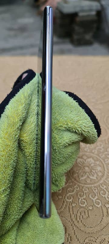 Note 10 plus 5G for sale 4