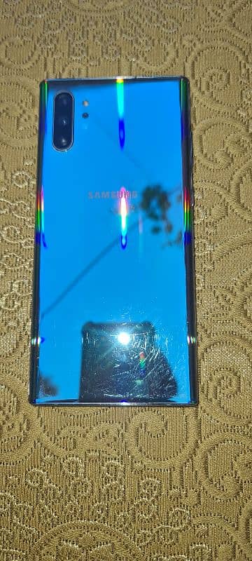 Note 10 plus 5G for sale 5