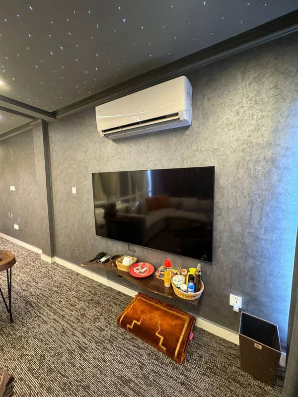 1 Bed luxury Furnished Flat Available For Sale In Bahria Town Lahore 4